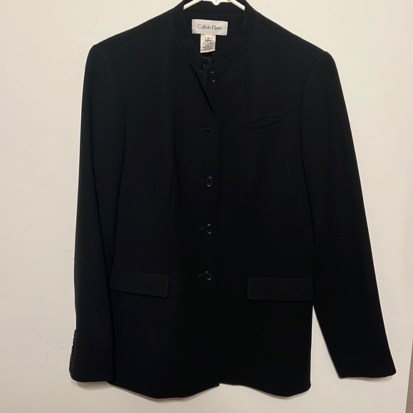 Calvin Klein Suit Jacket. Great condition. - Picture 1 of 3